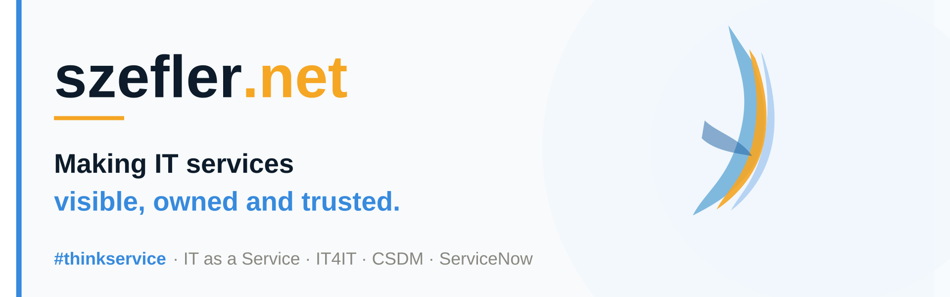 Service beyond the Future